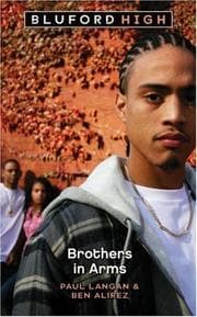 Tapa de Brothers in Arms