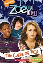 Tapa de The Curse of PCA (Zoey 101 #10)