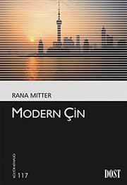 Tapa de Modern Cin