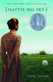 Tapa de Hattie Big Sky
