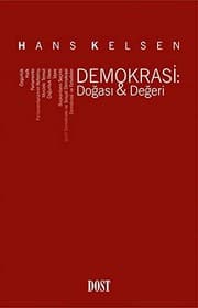 Tapa de Demokrasi-Doğası ve Değeri