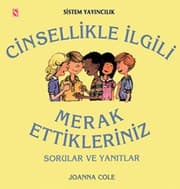 Tapa de Cinsellikle Ilgili Merak Ettikleriniz