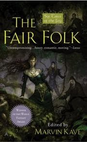 Tapa de The Fair Folk