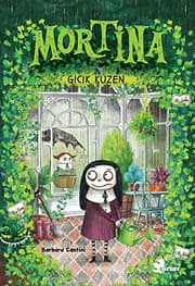Tapa de Mortina - Gicik Kuzen