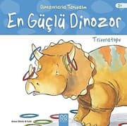 Tapa de En Güçlü Dinozor