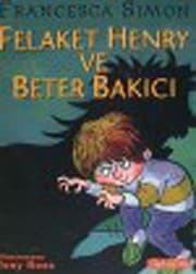 Tapa de Felaket Henry ve Beter Bakici