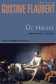 Tapa de Uc Hikaye