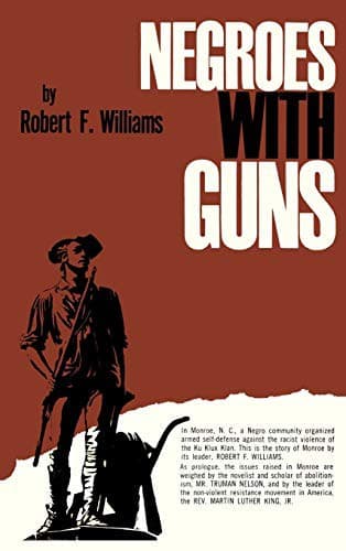 Tapa de Negroes with Guns