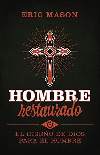 Tapa de Hombre restaurado