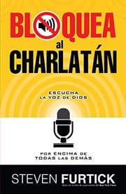 Tapa de Bloquea al charlatán // Crash the Chatterbox