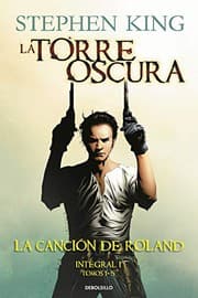 Tapa de La canción de Roland