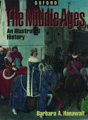 Tapa de The Middle Ages