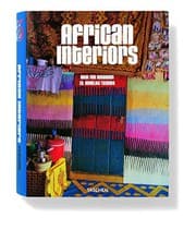 Tapa de African Interiors