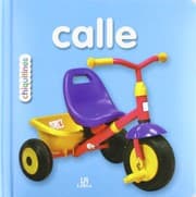 Tapa de Calle