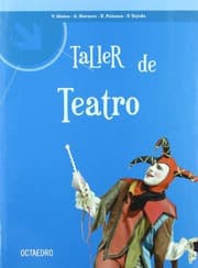 Tapa de Taller de teatro
