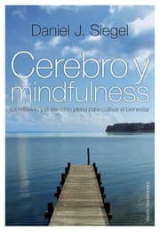 Tapa de Cerebro y mindfulness