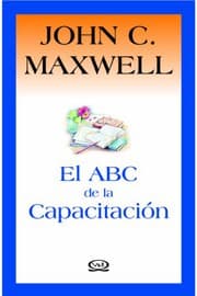 Tapa de El ABC de la capacitacion/ Equipping 101