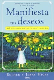 Tapa de Manifiesta tus deseos