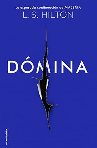 Tapa de DOMINA