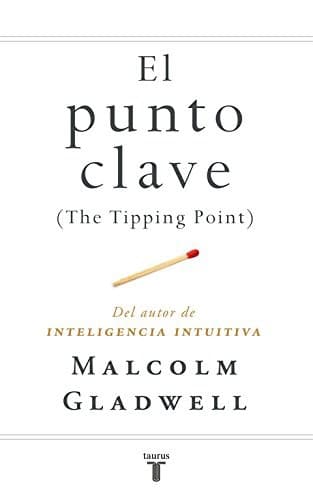 Tapa de El punto clave