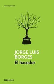 Tapa de HACEDOR, EL