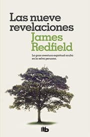 Tapa de Las nueve revelaciones