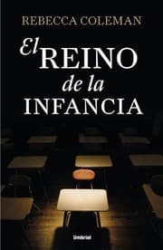Tapa de El reino de la infancia