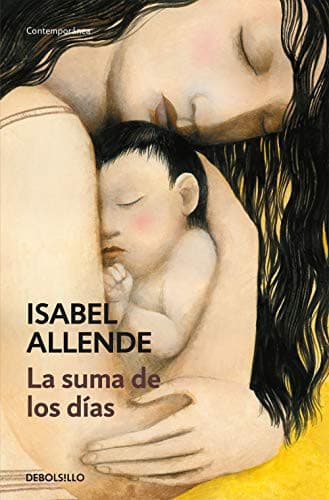 Tapa de La suma de los días