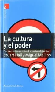Tapa de La cultura y el poder