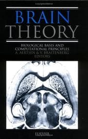 Tapa de Brain theory