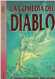 Tapa de LA COMEDIA DEL DIABLO