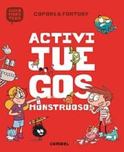 Tapa de Activijuegos