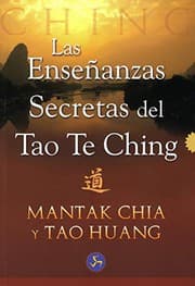 Tapa de Las enseñanzas secretas del Tao Te Ching