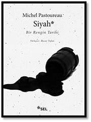 Tapa de Siyah - Bir Rengin Tarihi