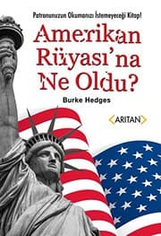 Tapa de Amerikan Rüyasi'na Ne Oldu?
