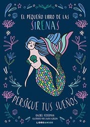 Tapa de El pequeño libro de las sirenas