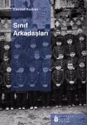 Tapa de Sinif Arkadaslari