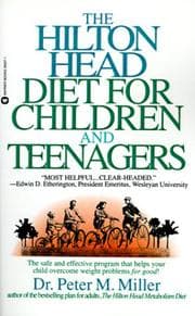 Tapa de The Hilton Head diet for children and teenagers