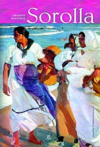 Tapa de Sorolla