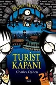 Tapa de Beter Ikizler - Turist Kapani