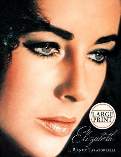 Tapa de Elizabeth