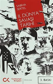 Tapa de II. Dunya Savasi Tarihi