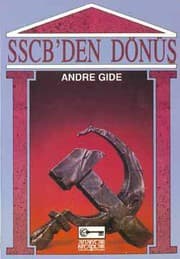 Tapa de SSCB'den Donus