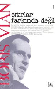 Tapa de Citirlar Farkinda Degil