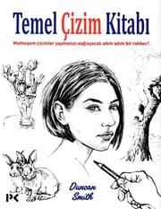 Tapa de Temel Cizim Kitabi