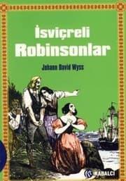 Tapa de Isvicreli Robinsonlar