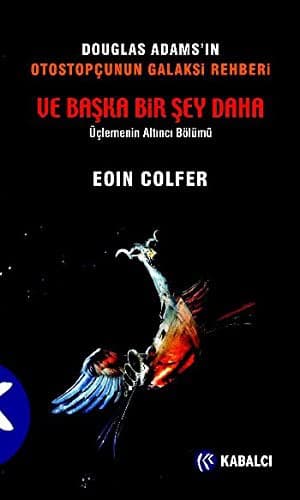 Tapa de Ve Baska Bir Sey Daha