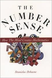 Tapa de The Number Sense