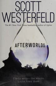 Tapa de Afterworlds