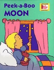 Tapa de Peek-a-boo moon